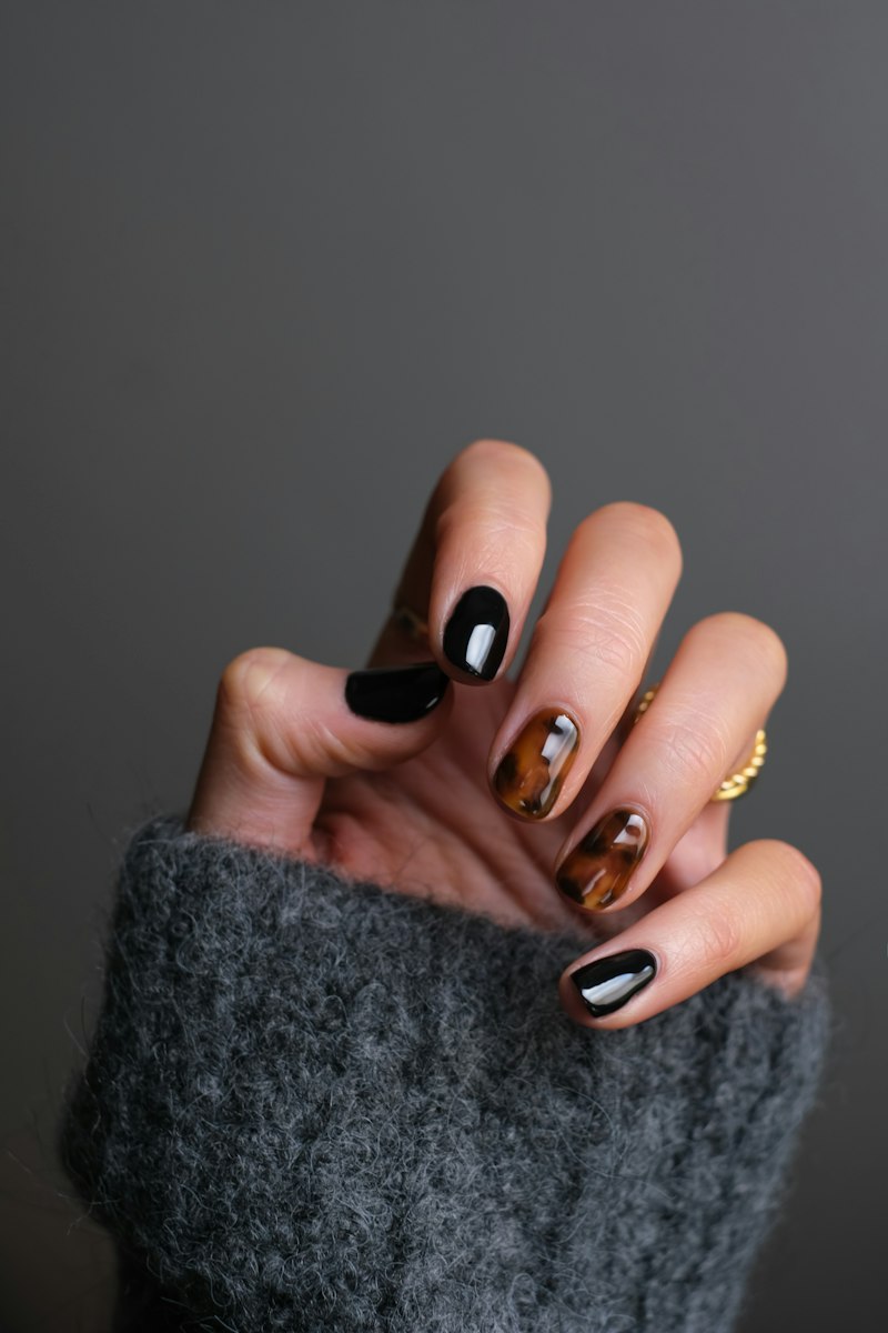 Manicure - Shinglow Salon Lahore